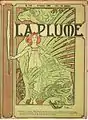 La Plume, 1898