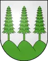 Wappen von La Sagne