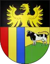 Wappen von La Verrerie