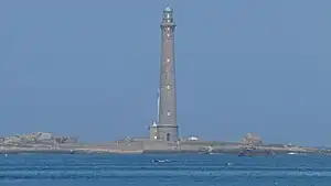 Phare de l’Île Vierge