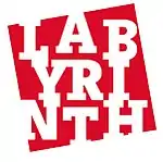 Logo des Labyrinth Kindermuseums