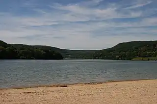 Der Lac du Causse