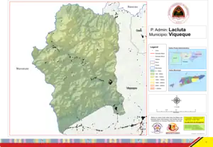 Verwaltungsamt Lacluta