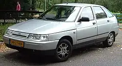 Lada 112 (1999–2008)