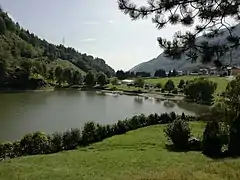 Lago di Roncone