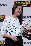 Mundo Deportivo Award 2016