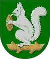 Wappen von Laihia