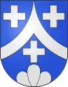 Wappen von Lamboing