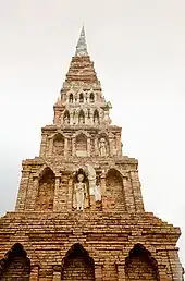 Suwanna Chedi