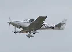 Lancair Super ES