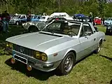 Lancia Beta Spider (1975–1978)