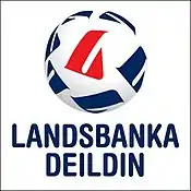 Landsbankadeild2003–2008