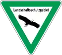 Landschaftsschutzgebiet