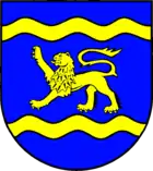 Wappen des Amtes Langballig