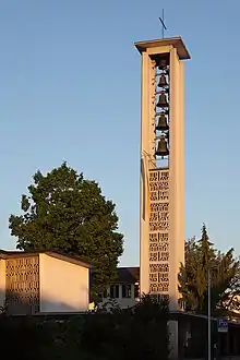 Katholische Kirche