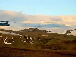 Langjökull