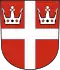 Wappen von Langrickenbach