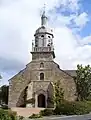 Kirche Saint-Pierre-et-Saint-Paul