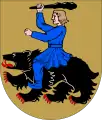 Wappen von Lapua