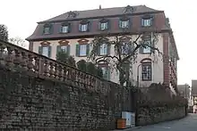 Schloss Laudenbach