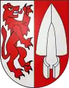 Wappen von Lauperswil