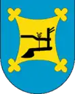 Wappen von Laurein