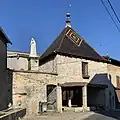 Lavoir