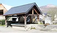 Lavoir du Clot