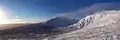 Ben Lawers und Meall Garbh