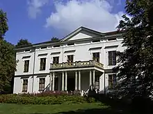 Schloss Löschna