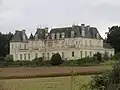 Schloss La Mabouillière