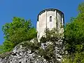 Kapelle Saint-Michel d'Auberoche