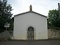 Kapelle des Klosters der Unbefleckten Empfängnis