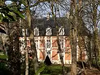 Schloss Le Meux