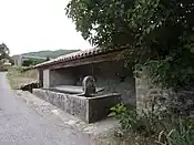 Lavoir