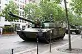 AMX Leclerc am 14. Juli 2006 in Paris