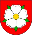 Wappen von Ledenice