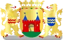 Wappen des Ortes Leerdam