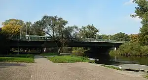 Legionsbrücke