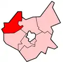 North West Leicestershire