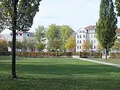 Steinplatz