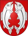 Wappen von Leissigen