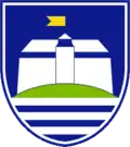 Wappen von Lendava