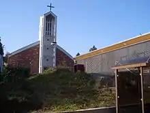 Katholische Kirche in Lengfeld