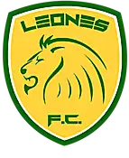 Logo des Leones FC