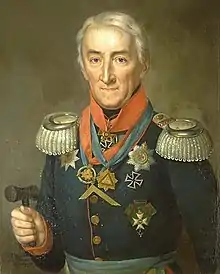 Leopold Wilhelm von Dobschütz (1837)