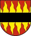 Wappen von Les Enfers