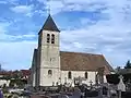 Kirche Saint-Éloi