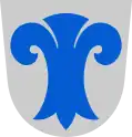 Wappen von Lestijärvi