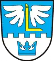 Wappen von Letkov